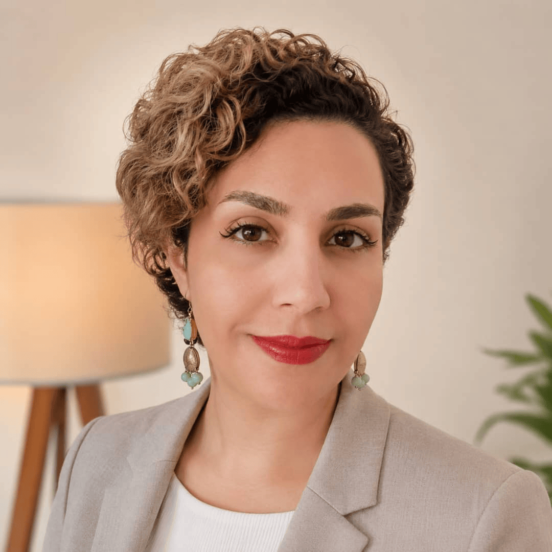 سهیلا ملک‌‌مختاری